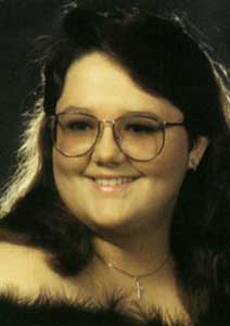 Roxanne Mcdowell